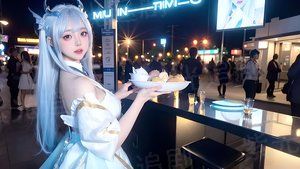 爱妃在上：王爷，有种休了本宫